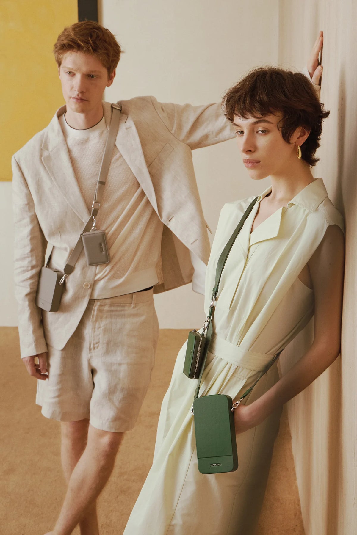CORTAILOR lifestyle model