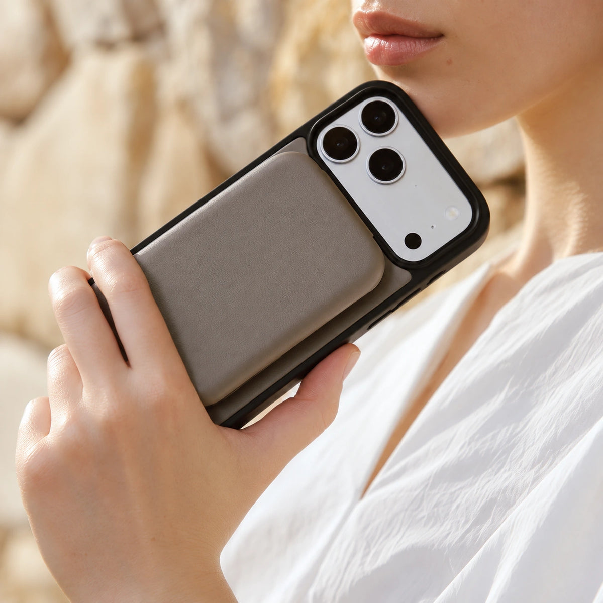 Made for everyday carry.