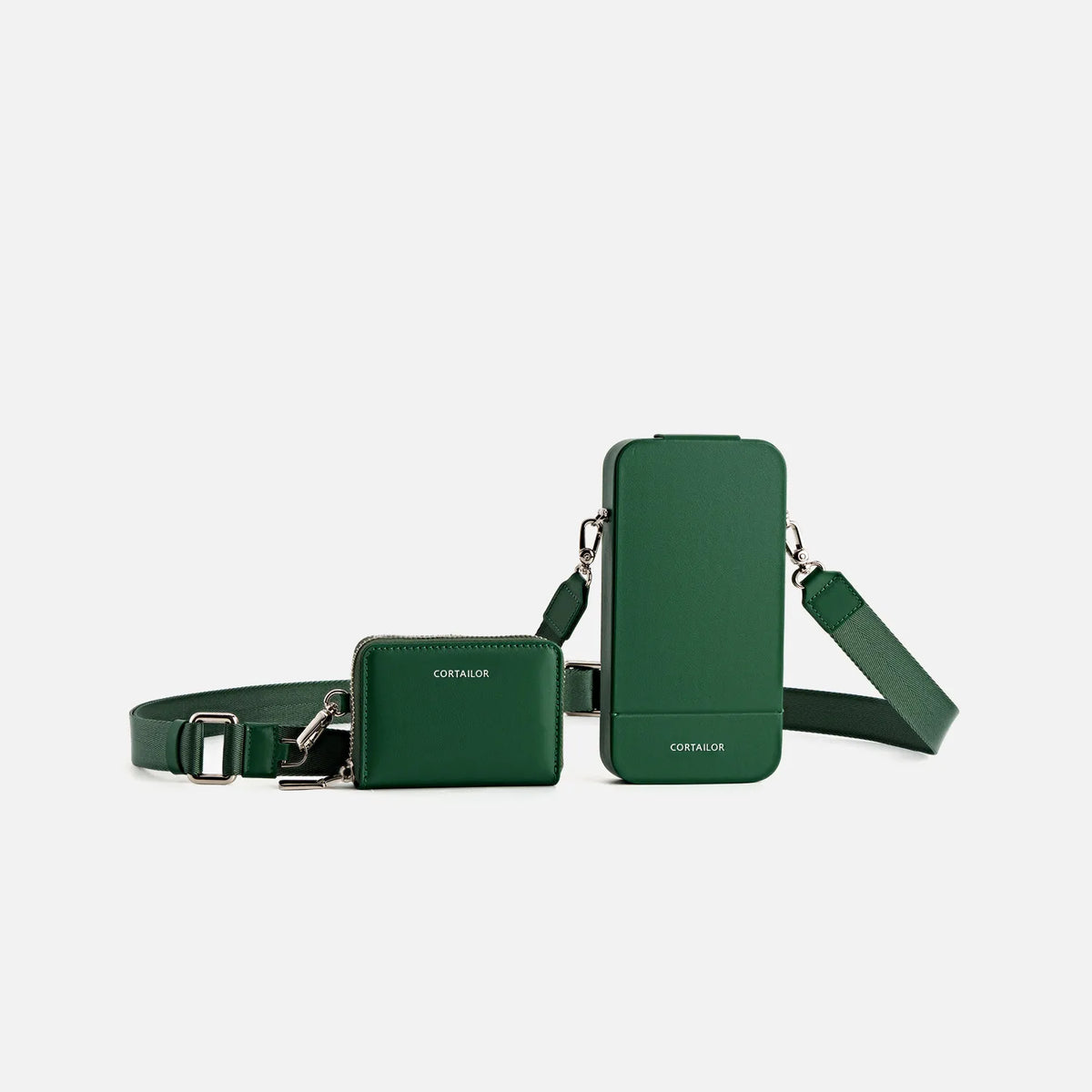 Contour Pocket-Free Carry Set for iPhone