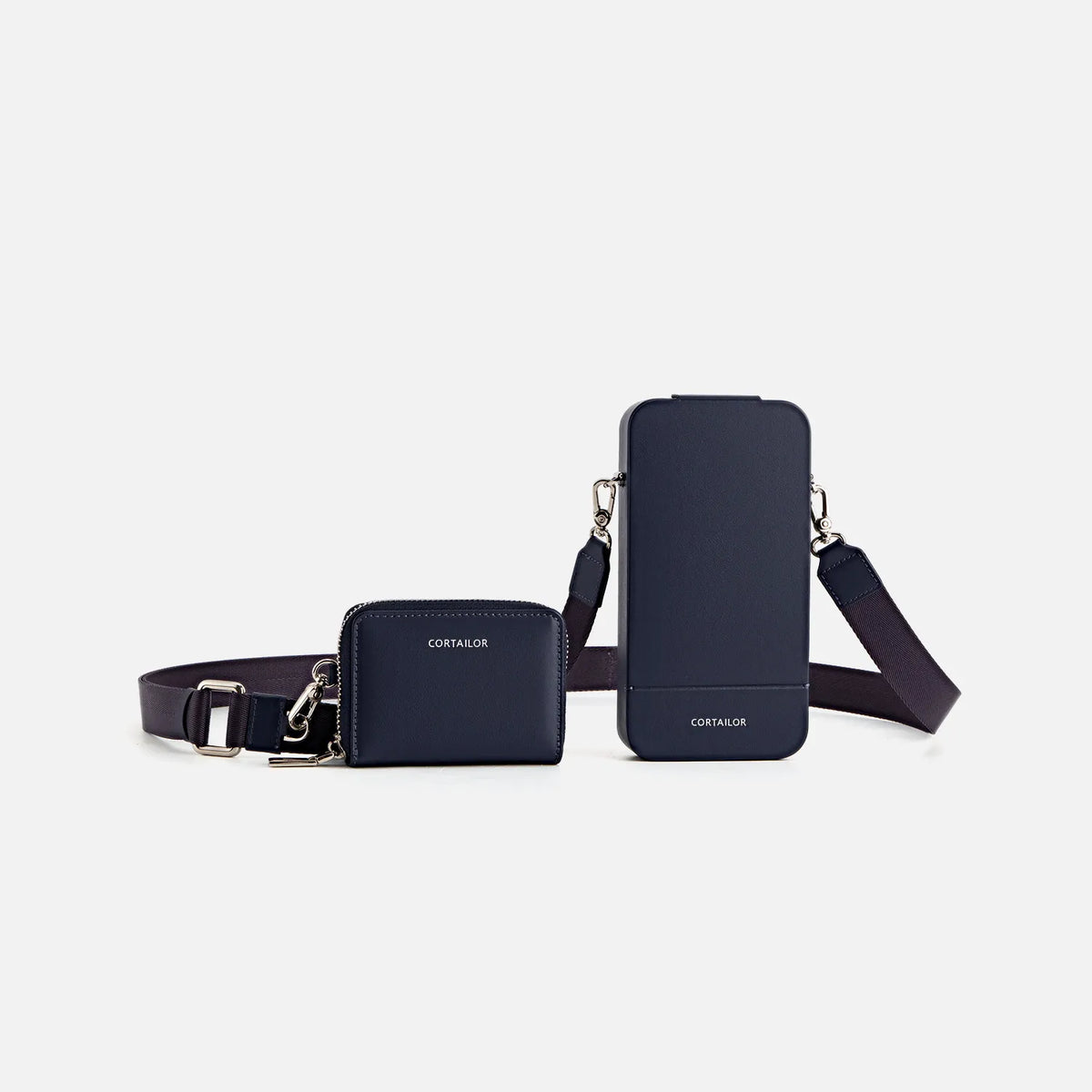 Contour Pocket-Free Carry Set for iPhone