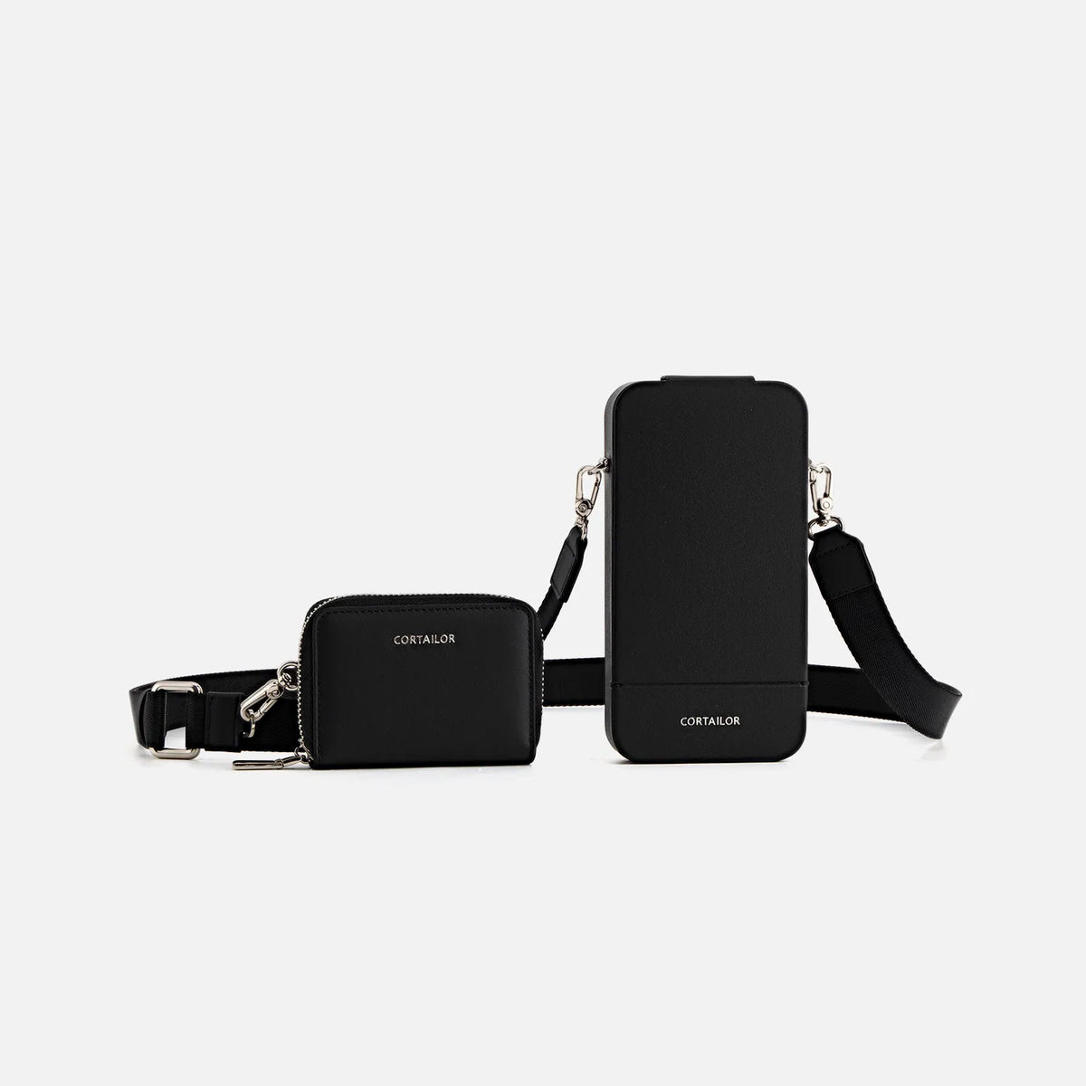 Contour Pocket-Free Carry Set for iPhone