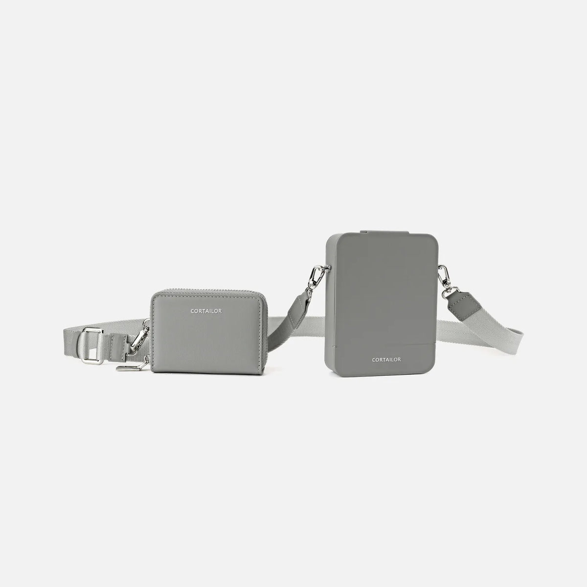 Contour Pocket-Free Carry Set for iPhone Duo