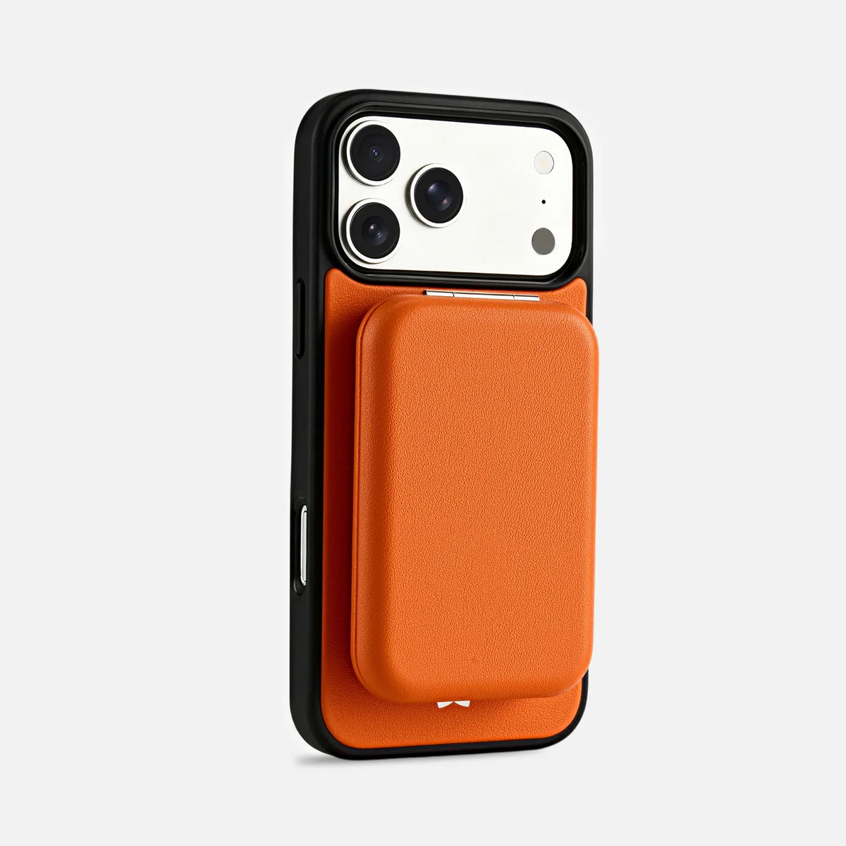 Contour MagSafe Wallet Stand & Leather Case Set for iPhone 17 Pro Max