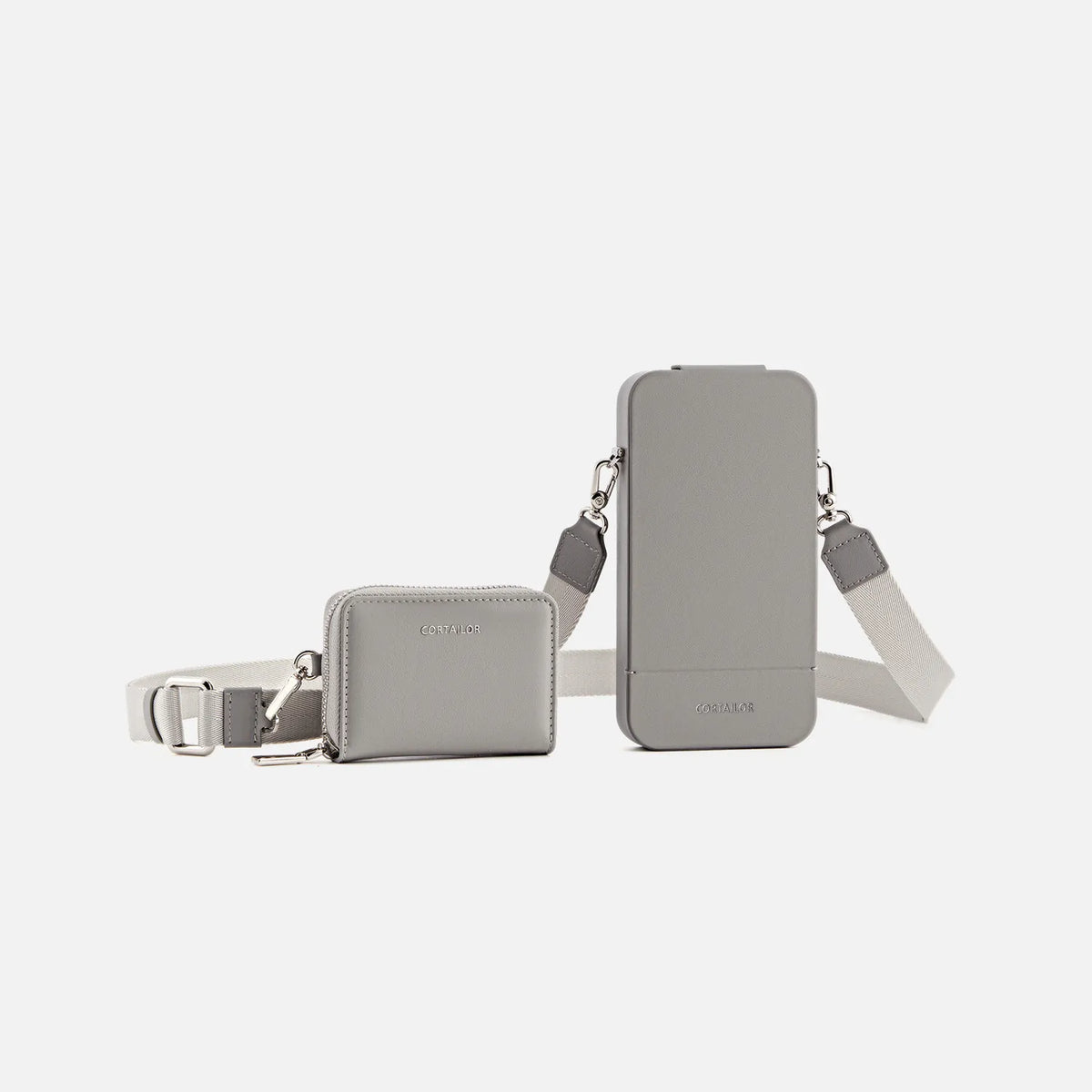 Contour Pocket-Free Carry Set for iPhone