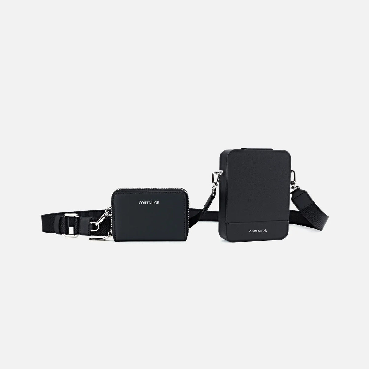 Contour Pocket-Free Carry Set for iPhone Duo